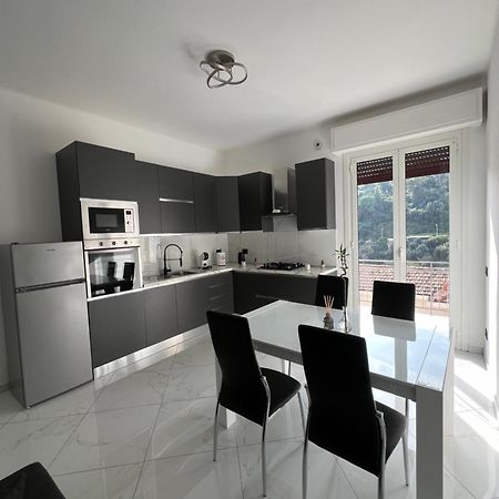Baru'S Home Санремо Экстерьер фото