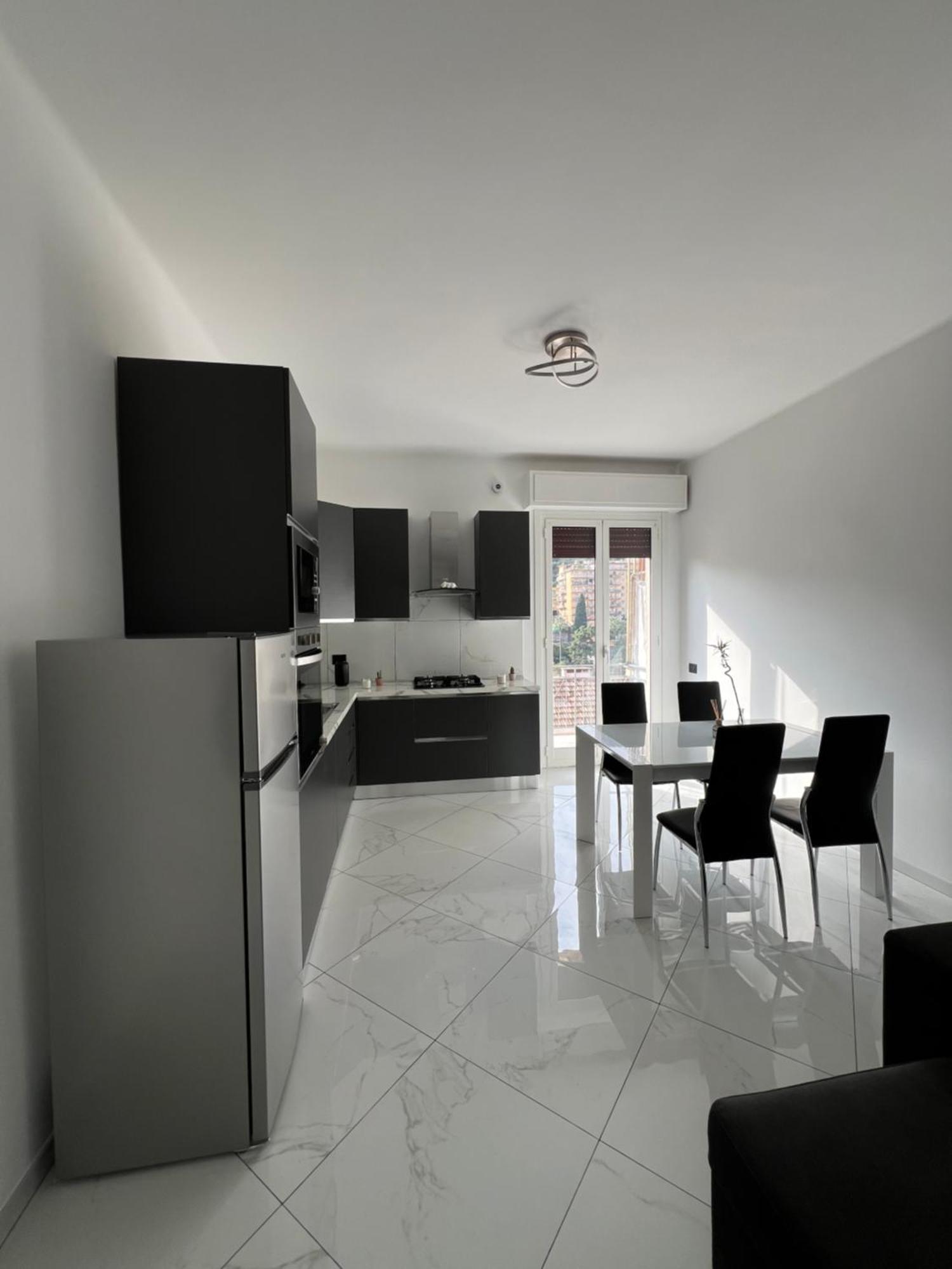 Baru'S Home Санремо Экстерьер фото